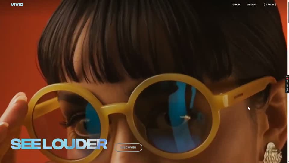 VIVID — See louder.
